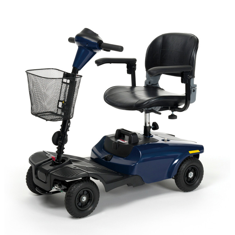 Pièces détachées pour Scooter électrique Antares 4