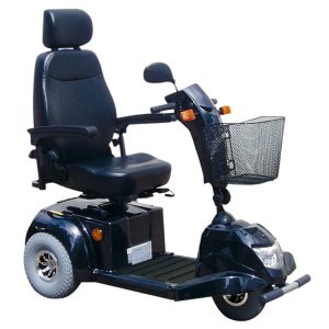 Pièces détachées pour Scooter électrique Ceres 4