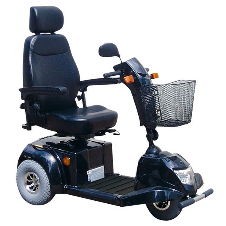 Pièces détachées pour Scooter électrique Ceres 4
