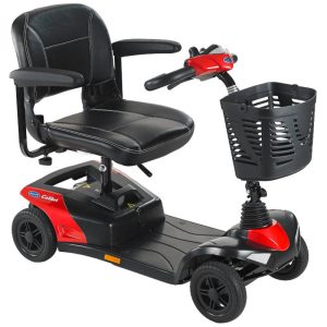 Scooter électrique Invacare Colibri 4 roues
