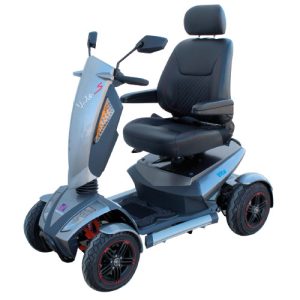 Scooter électrique 4 roues GT Le Mans 900 M4
