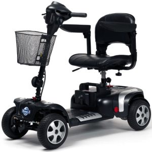 Scooter électrique Venus 4 roues Sport Pièces détachées pour Scooter électrique Venus 4 Sport