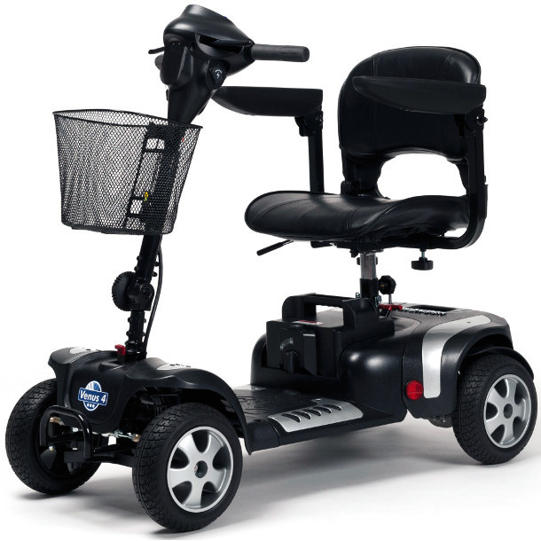 Scooter électrique Venus 4 roues Sport Pièces détachées pour Scooter électrique Venus 4 Sport