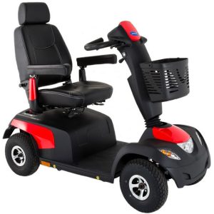 Pièces détachées pour Scooter électrique Comet Pro - Ultra - Alpine Plus