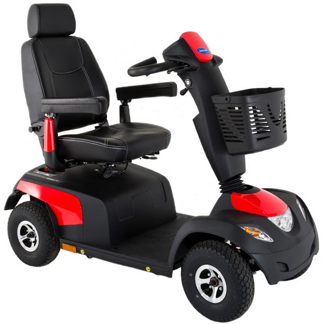 Pièces détachées pour Scooter électrique Comet Pro - Ultra - Alpine Plus