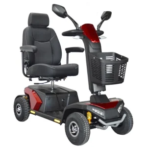Scooter électrique Kompact 4 Plus