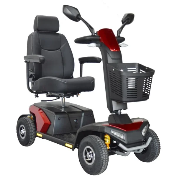 Scooter électrique Kompact 4 Plus