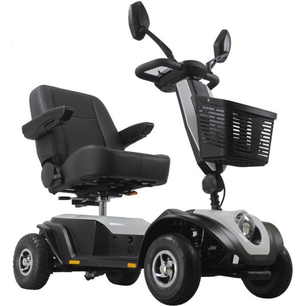 Scooter électrique Kompact 4 – Image 4