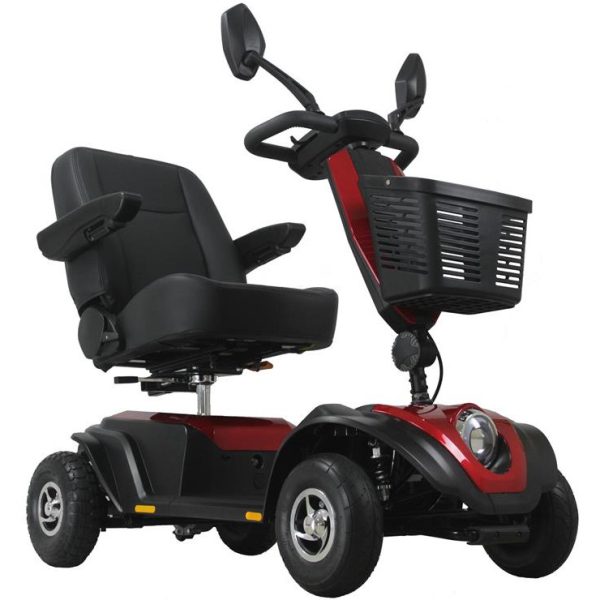 Scooter électrique Kompact 4 – Image 2
