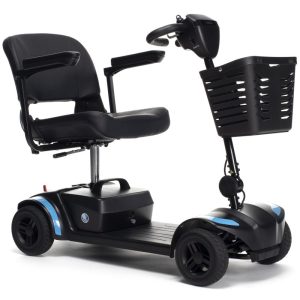 Scooter électrique One 4 roues