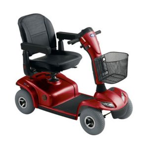 Pièces détachées pour Scooter électrique Leo