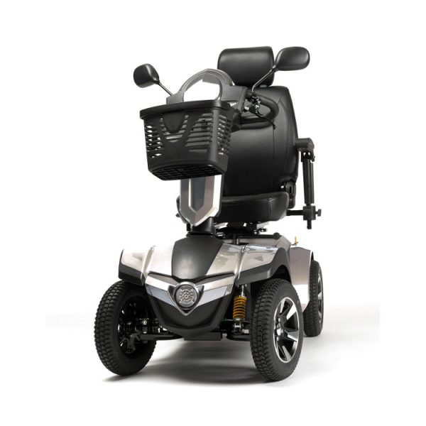 Scooter électrique 4 roues Mercurius 4 D – Image 2