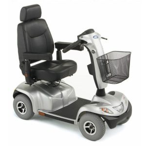 Pièces détachées pour Scooter électrique Orion