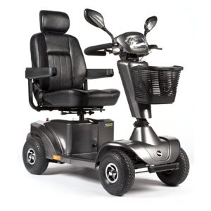 Scooter électrique Premium S425