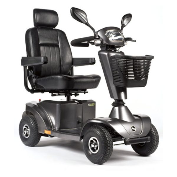 Scooter électrique Premium S425