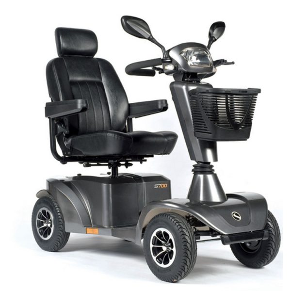 Scooter électrique Premium S700 – Image 2