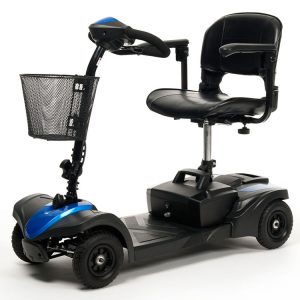 Pièces détachées pour Scooter électrique Venus 4