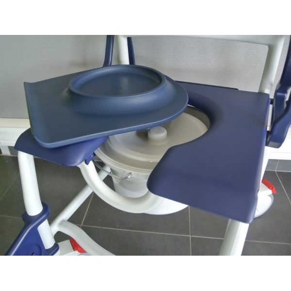Chaise de douche et garde-robe ROTTERDAM – Image 3
