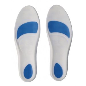 Semelles Pedipro Plus Thuasne (la paire)