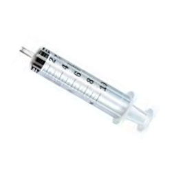 Seringues de mésothérapie PIC 10 ml
