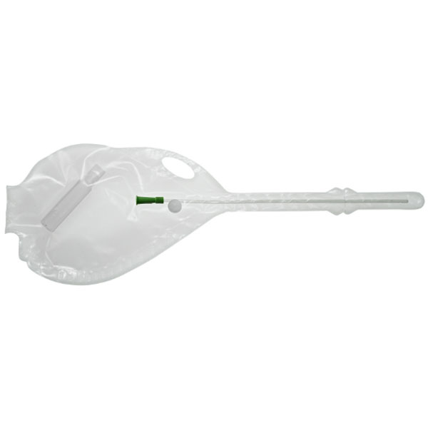 Sets de sondage urinaire Easicath Femme (boîte de 30)