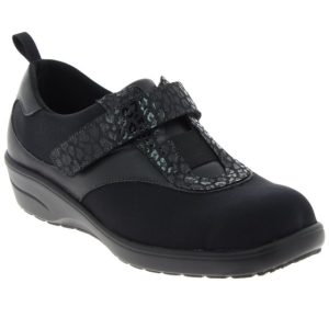 Chaussure Siana Noir Podowell