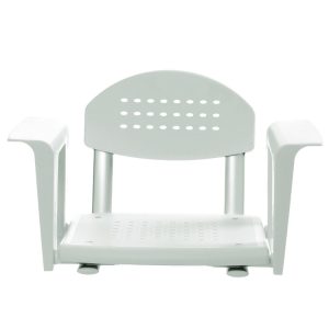 Siège de bain avec dossier Profilo