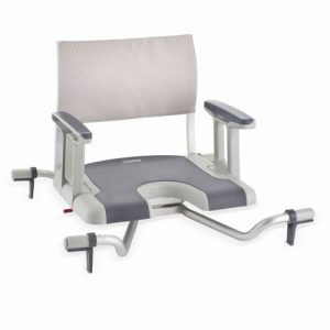 Siège de bain pivotant Aquatec Sorrento