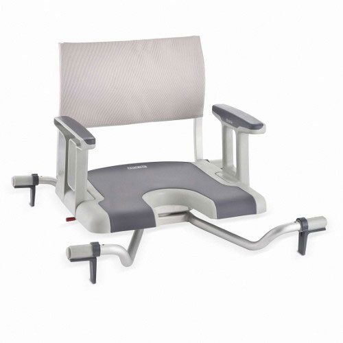 Siège de bain pivotant Aquatec Sorrento