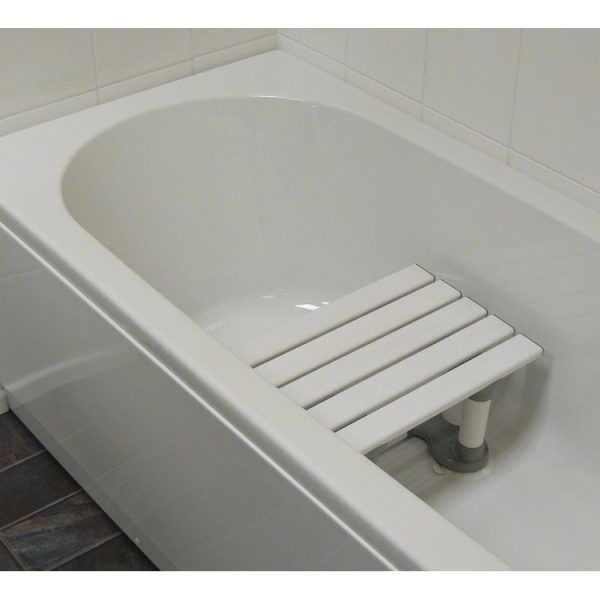Siège de bain Sicile à ventouses
