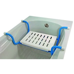 Siège de Bain Vilgo Spidra 150