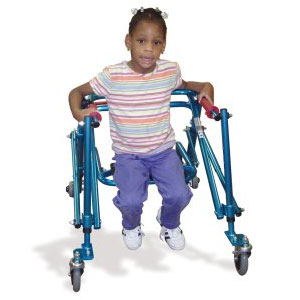 Siège pour déambulateur Nimbo