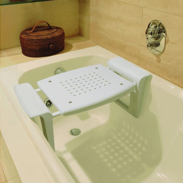 Siège de bain réglable Profilo – Image 4