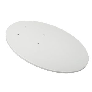 Socle à poser pour lampes LID
