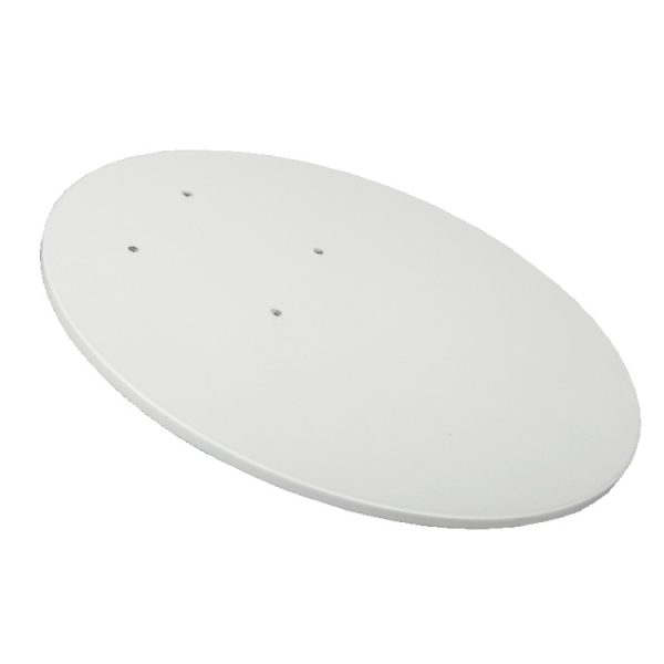 Socle à poser pour lampes LID
