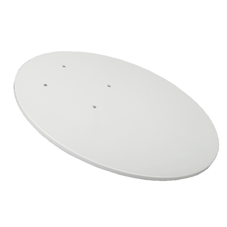 Socle à poser pour lampes LID