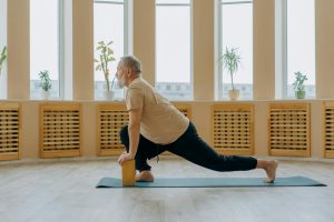 Activité physique adaptée pour les seniors