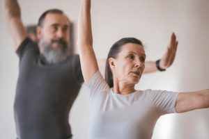 Activité physique et sportive pour les seniors