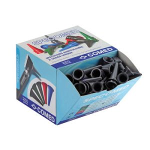 Spéculums auriculaires 2
