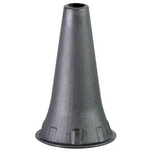Spéculum auriculaire jetable