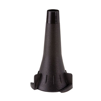 Spéculums auriculaires à usage unique pour otoscope Welch Allyn Macroview
