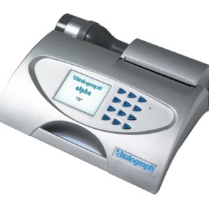 Spiro-analyseur COLSON Alpha IV
