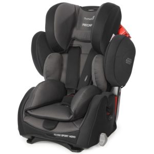 Siége auto enfant Rupiani Recaro Sport Hero