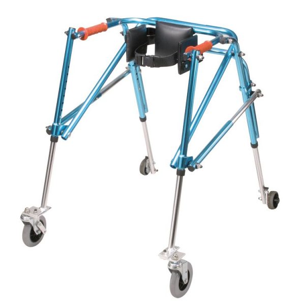 Stabilisateur de bassin pour déambulateur Nimbo