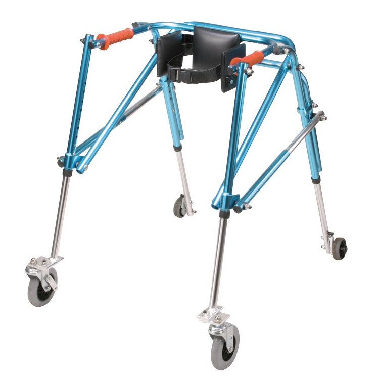 Stabilisateur de bassin pour déambulateur Nimbo