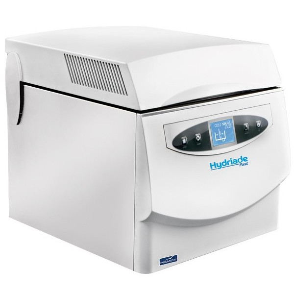 Pré-stérilisateur Hydriade Fast