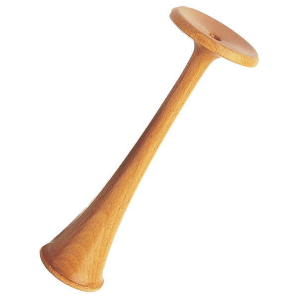 Stéthoscope foetal Pinard en bois