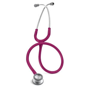 Stéthoscope Littmann Classic II pédiatrique - Framboise
