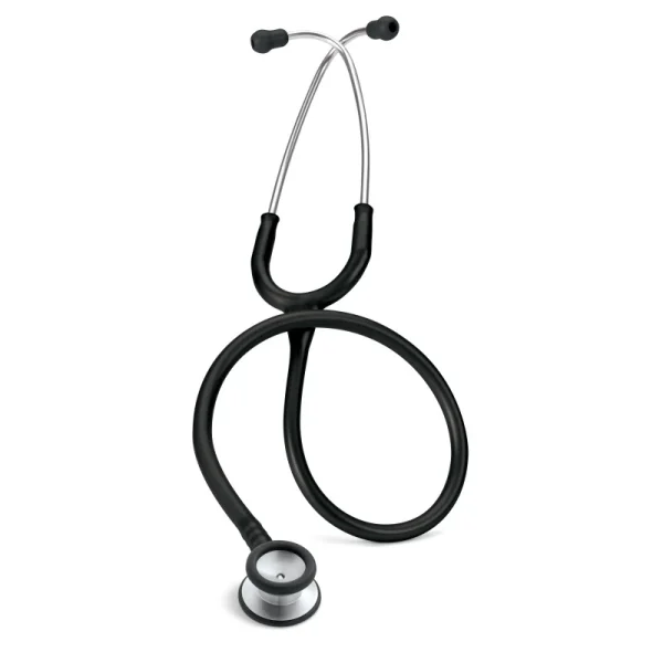 Stéthoscope Littmann Classic II pédiatrique - Noir