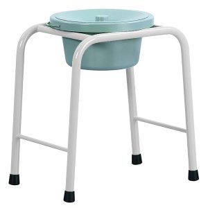 Support seau hygiénique Vilgo S1